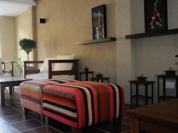 Tayka Suites Salta Exterior photo