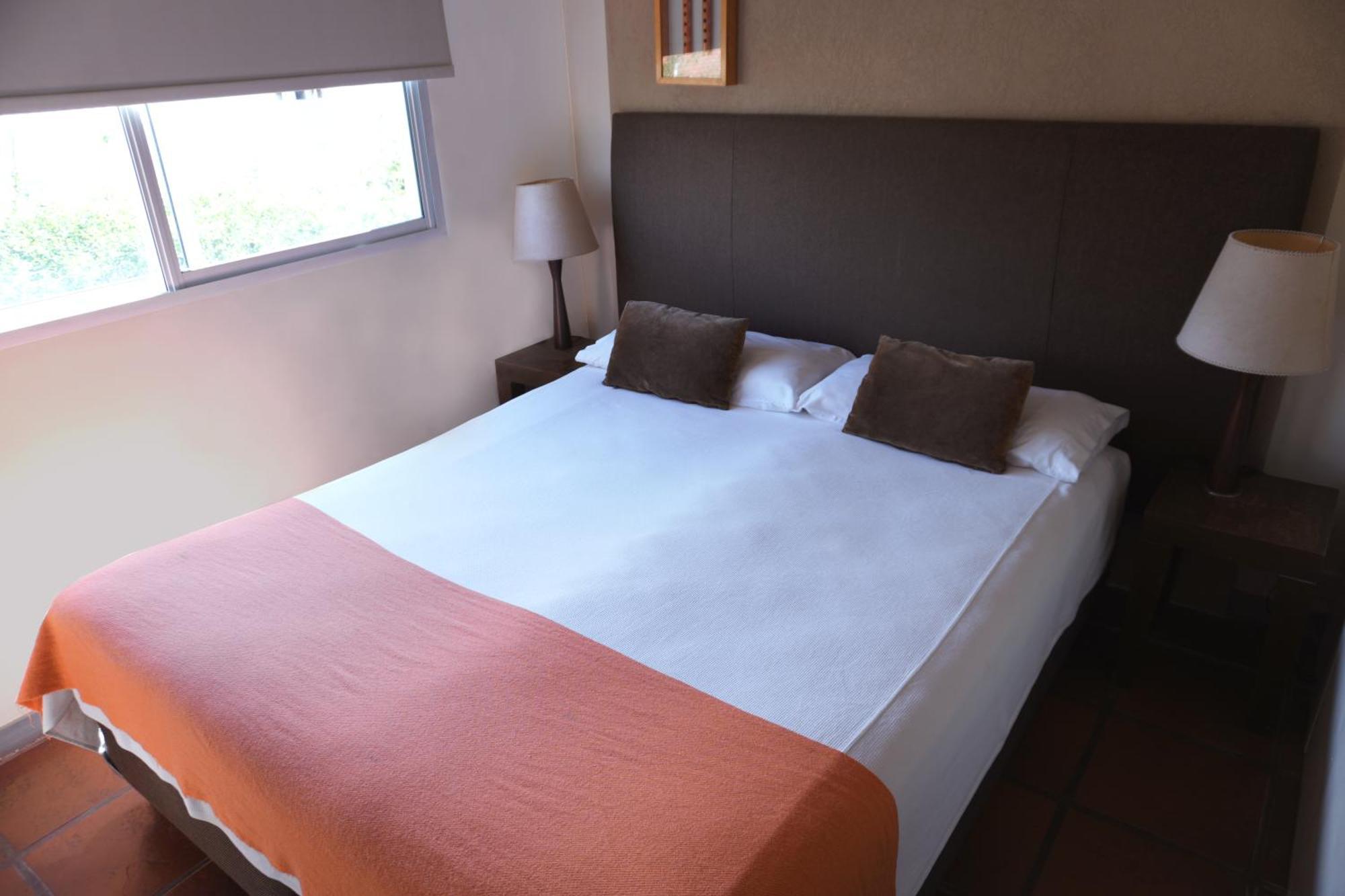 Tayka Suites Salta Exterior photo